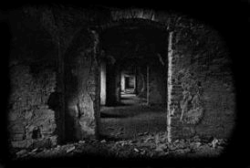 halloween Scare walks hull ghost walks