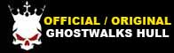 ghostwalks logo